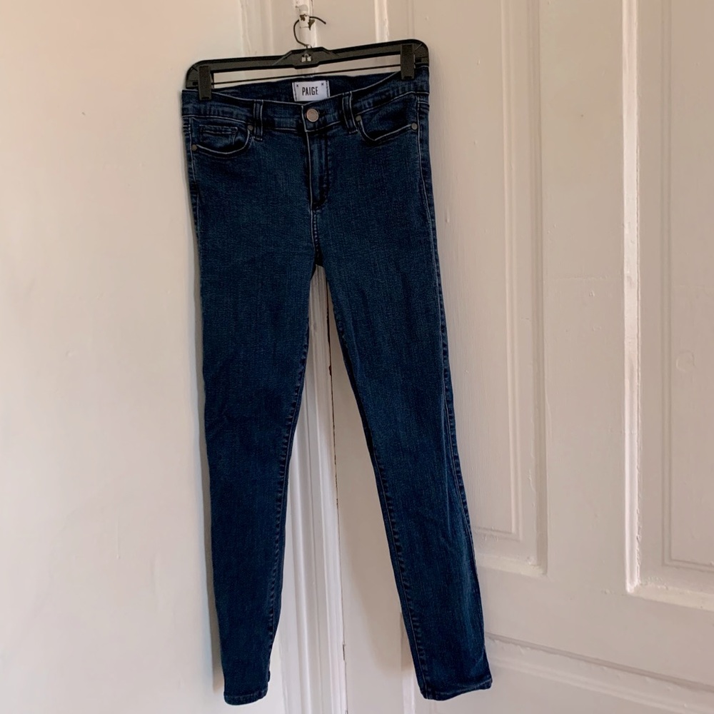 Women’s Jeans